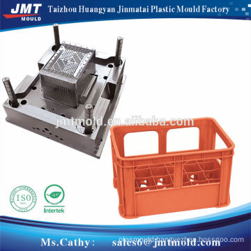 plastic beer crate mould